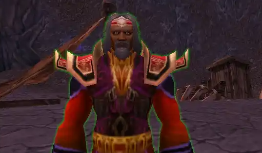 wlk德米提恩在哪里,魔兽世界
