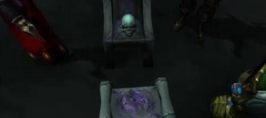 清醒的梦魇怎么获得,魔兽世界