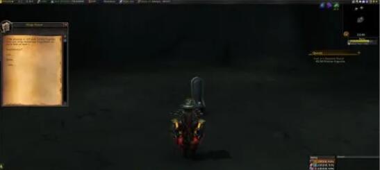 清醒的梦魇怎么获得,魔兽世界