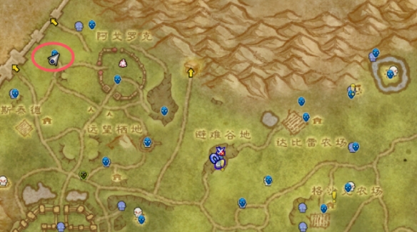 狂怒之鸣宠物怎么获得,魔兽世界