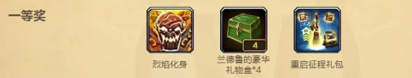 新春狂欢季藏宝工坊奖池一览,魔兽世界