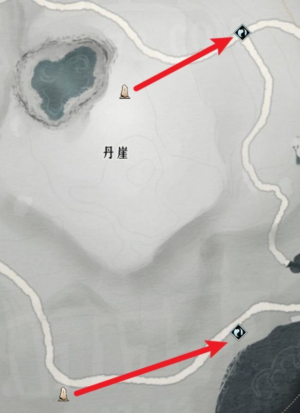 清河天地万籁全收集攻略,燕云十六声