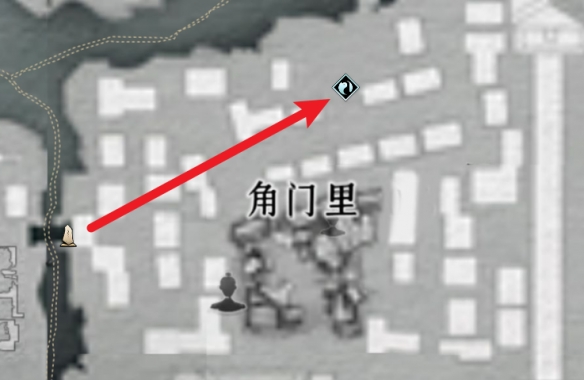 开封天地万籁全收集攻略,燕云十六声