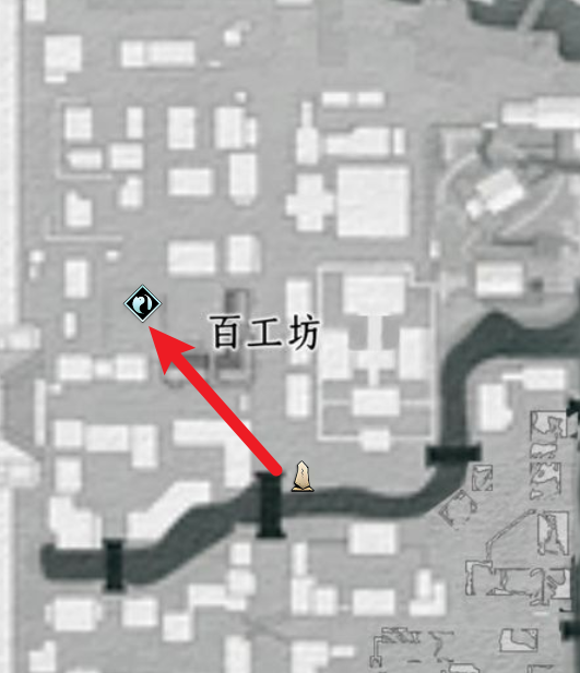 开封天地万籁全收集攻略,燕云十六声