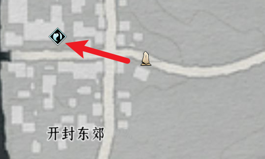 开封天地万籁全收集攻略,燕云十六声