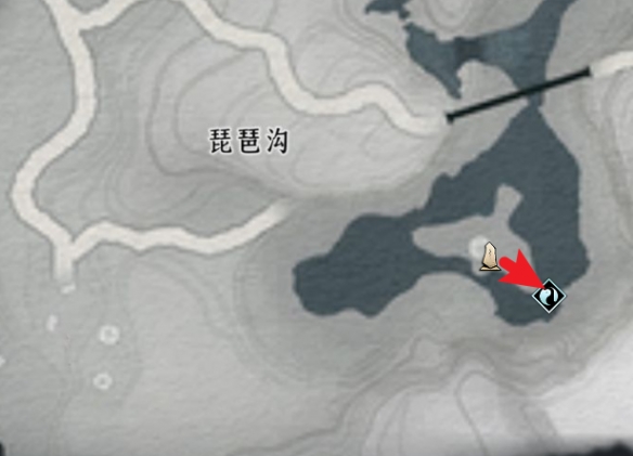 开封天地万籁全收集攻略,燕云十六声