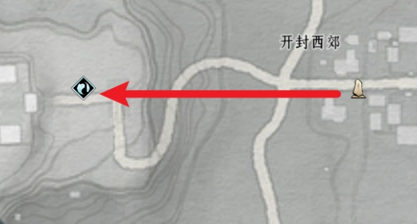 开封天地万籁全收集攻略,燕云十六声