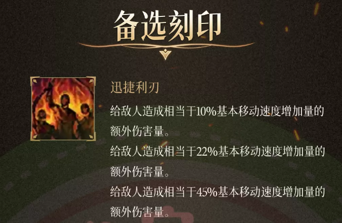 命运方舟2025枪术士节制刻印怎么选,命运方舟