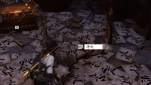 神秘巨像任务攻略,燕云十六声