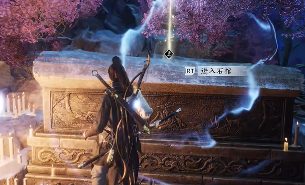 神秘巨像任务攻略,燕云十六声