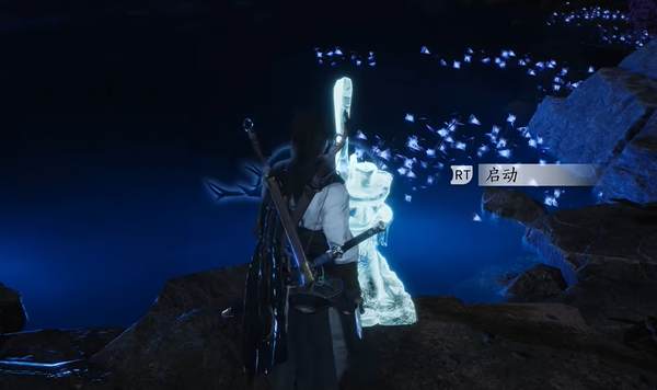 神秘巨像任务攻略,燕云十六声