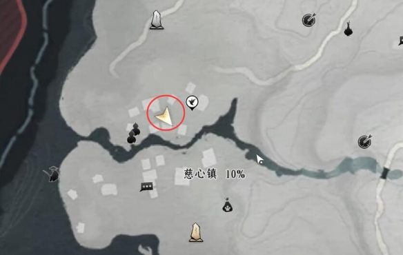 周振岗对话结交攻略,燕云十六声
