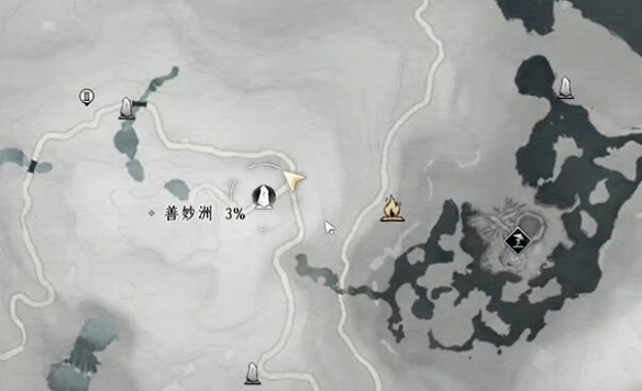 小识昧对话结交攻略,燕云十六声