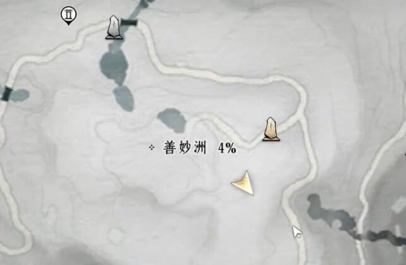 道正对话结交攻略,燕云十六声