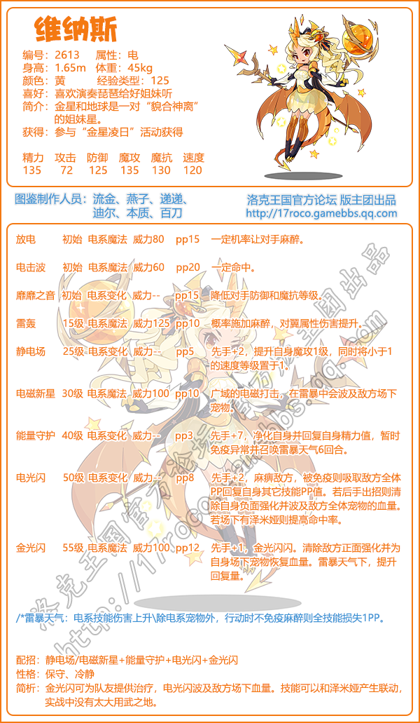 神秘星系宠物图鉴大全2025