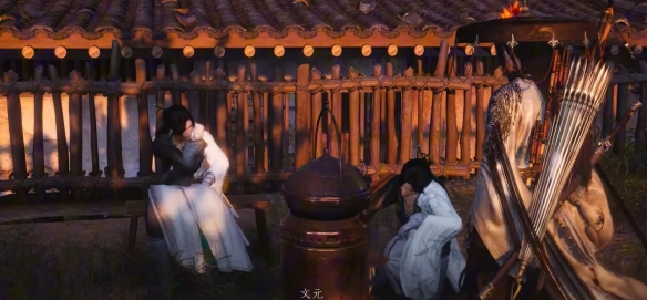 两心相照任务攻略,燕云十六声