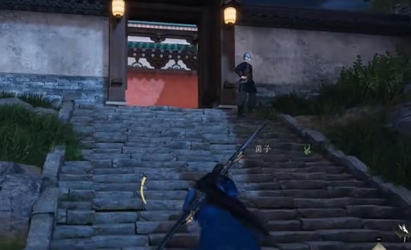 琼阙之华任务攻略,燕云十六声