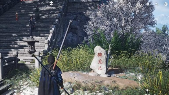 朋友和对手任务攻略,燕云十六声