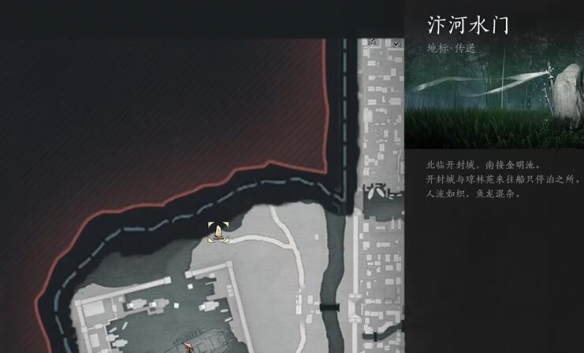 朋友和对手任务攻略,燕云十六声
