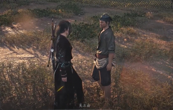 偷瓜之贼任务攻略,燕云十六声