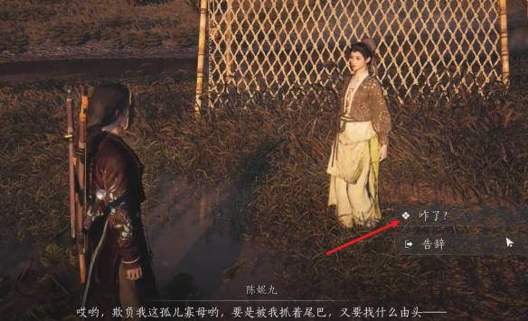 偷瓜之贼任务攻略,燕云十六声