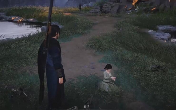 万华终陨任务攻略,燕云十六声