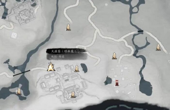 万华终陨任务攻略,燕云十六声