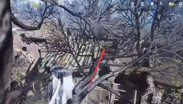 孤鸿托愿任务攻略,燕云十六声