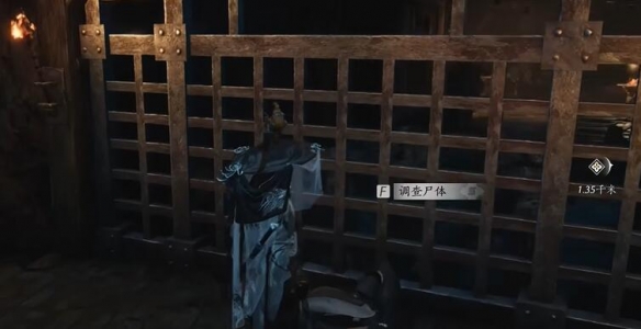 孤鸿托愿任务攻略,燕云十六声