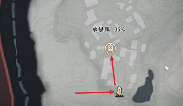 谁是叛徒任务攻略,燕云十六声