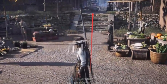 卷人不倦任务攻略,燕云十六声