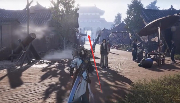 卷人不倦任务攻略,燕云十六声