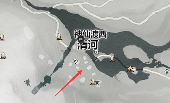 毛手对话结交攻略,燕云十六声