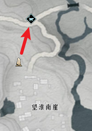 开封猫戏全收集,燕云十六声