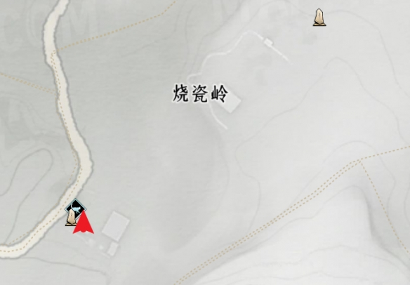 清河猫戏全收集,燕云十六声