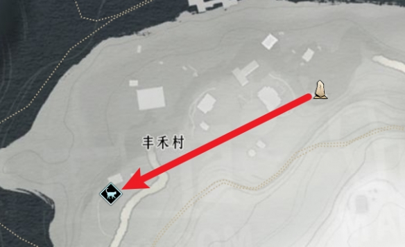 清河猫戏全收集,燕云十六声