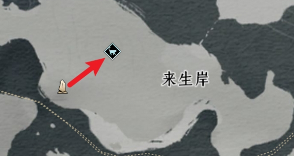 清河猫戏全收集,燕云十六声