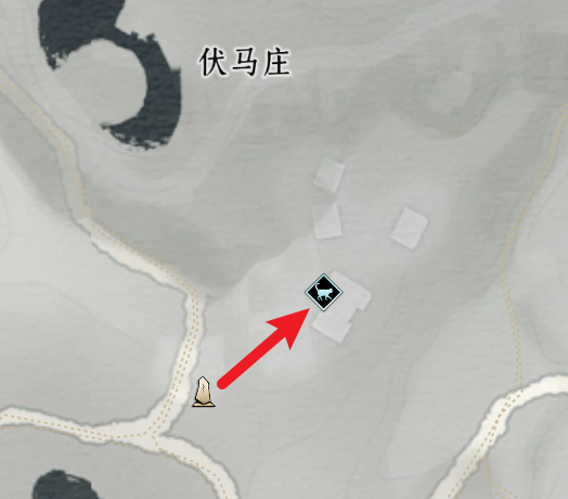 清河猫戏全收集,燕云十六声