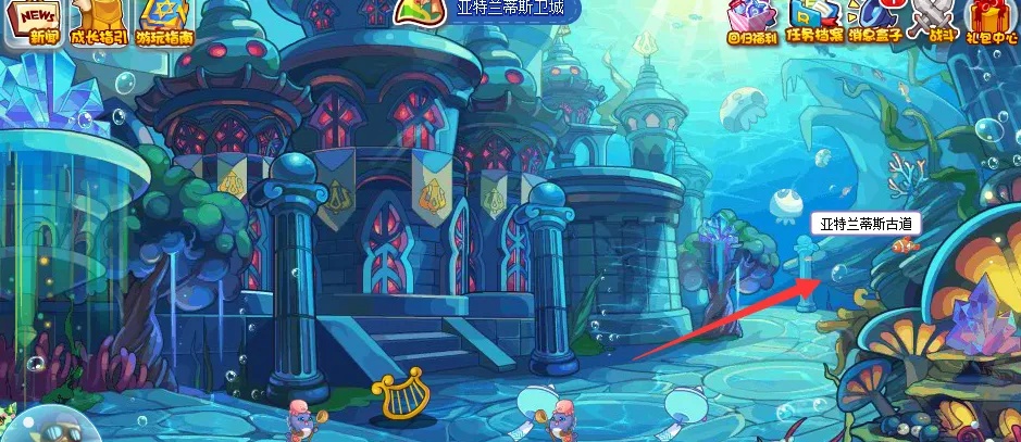 太阳神庙在哪?怎么去?2025