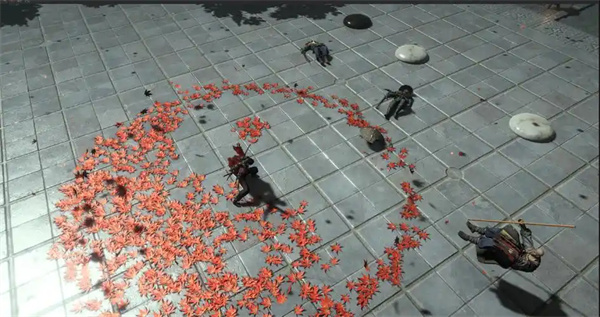 武库神兵任务攻略,燕云十六声