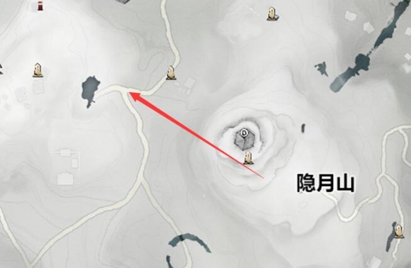 林尽对话结交攻略,燕云十六声