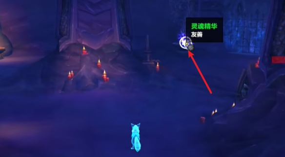 小宠物拉甘怎么获得,魔兽世界