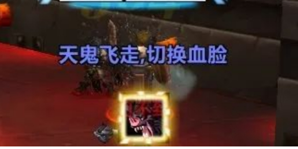 wlk邪Dk切脸WA,魔兽世界