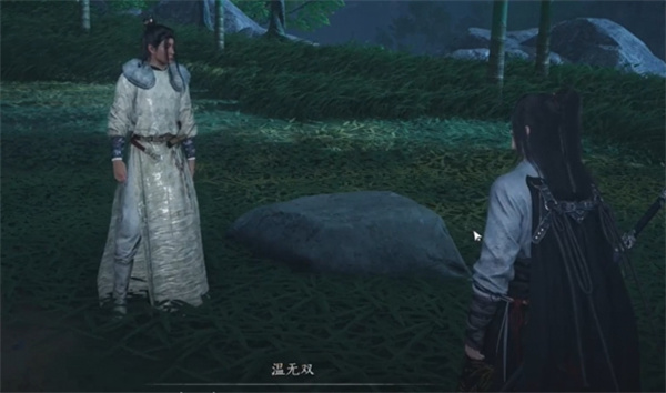 花下眠任务攻略,燕云十六声