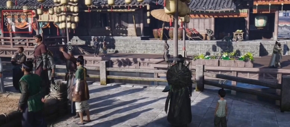 真假摸鱼奇遇任务攻略,燕云十六声
