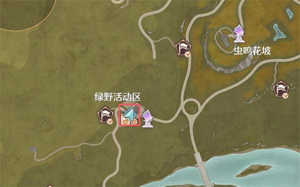 乘坐俯瞰日热气球任务攻略,无限暖暖