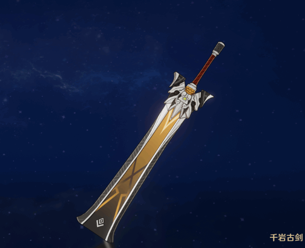 四星武器图鉴大全2025年,原神
