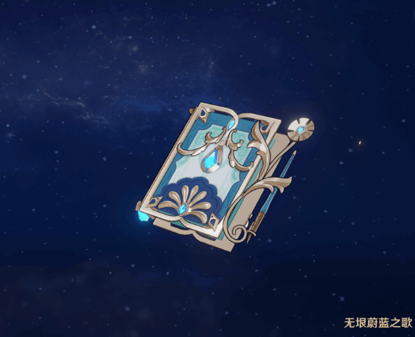四星武器图鉴大全2025年,原神