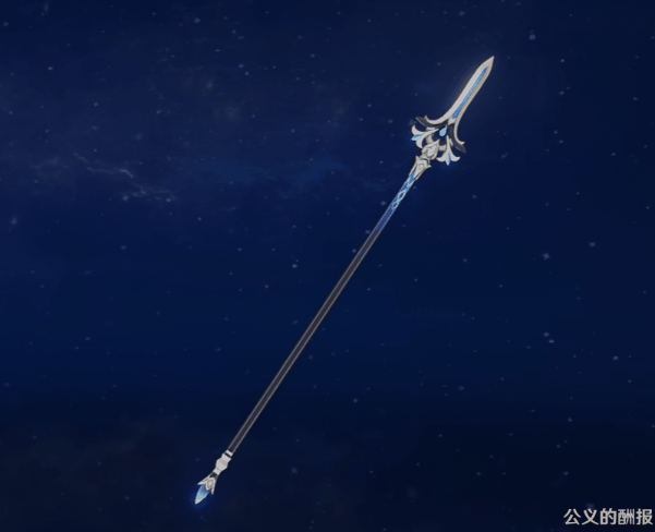 四星武器图鉴大全2025年,原神