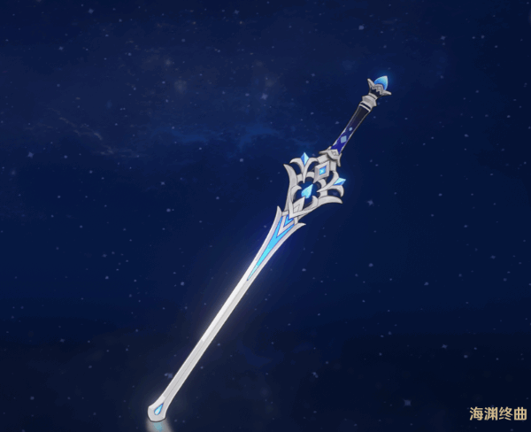 四星武器图鉴大全2025年,原神